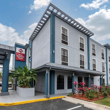 Best Western Plus Bradenton Gateway Hotel Exterior photo